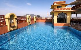 Umaid Residency - A Regal Heritage Home